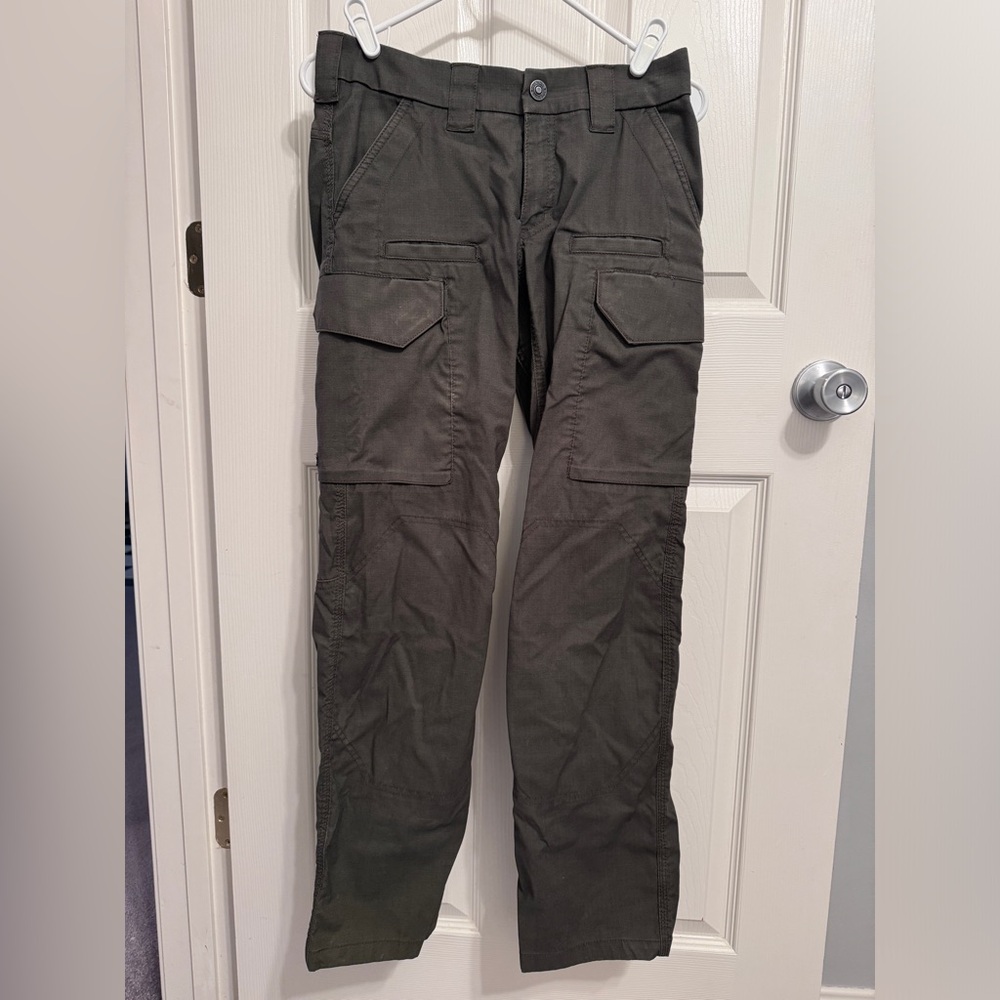 Used tactical pants
